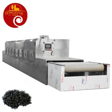 Hot Sell Asphalt Microwave Heating Equipment